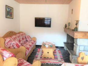 Appartement T2 pour 4 avec balcon, Wi-Fi gratuit, proche des pistes et équipements complets - FR-1-457-220